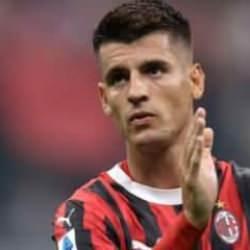 Alvaro Morata, Galatasaray için İstanbul'a geliyor