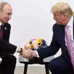 Putin'den dikkat çeken Trump açıklaması