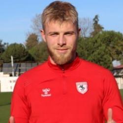 Rick van Drongelen: Türkiye'de iyi hakemler var