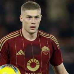 Roma'nın yıldız golcüsünden Edin Dzeko itirafı