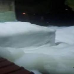 Şebeke suyu k&ouml;p&uuml;klendi! Test sonu&ccedil;ları a&ccedil;ıklandı...Valilikten uyarı