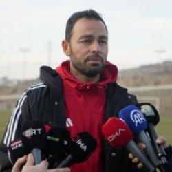 Selçuk İnan'dan Galatasaray maçı öncesi taraftarına çağrı!