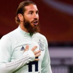 Sergio Ramos'tan büyük sürpriz! Meksika takımına gidiyor