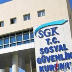 SGK, geçen yıl 33,7 milyar lira "rapor ödemesi" yaptı