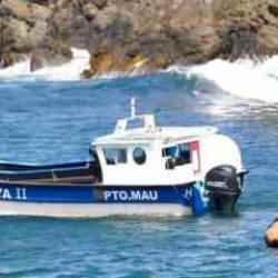  Şili koyunda can pazarı! Teknenin batması sonucu 7 kişi öldü