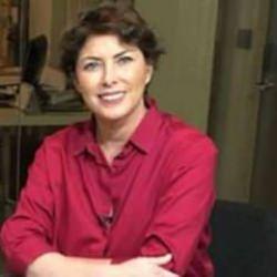 Şirin Payzın'a 'ter&ouml;r' soruşturması