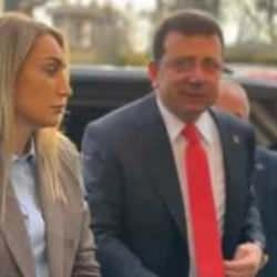 İmamoğlu'ndan pes dedirten savunma! Tehdit ve hedef göstermeyi 'ifade özgürlüğü' saydı