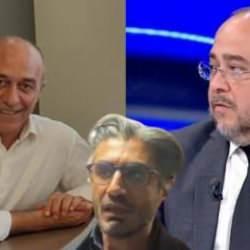 'Bilirkişinin ifşa edilmesi' soruşturmasında yeni gelişme! Suat Toktaş tutuklandı