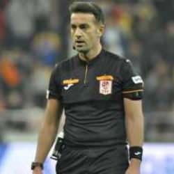 Süper Lig'de 22. haftanın hakemleri belli oldu