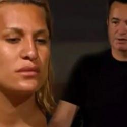 Survivor Almeda diskalifiye mi oldu? Survivor'da konsey toplantısı