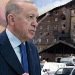 AK Parti'den yangın facialarına karşı yeni çözüm teklifi