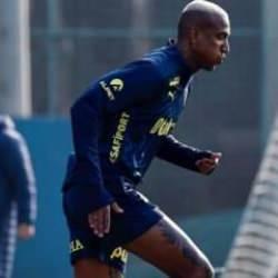 Talisca'nın forma giyeceği ilk maç belli oldu