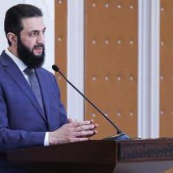 Ter&ouml;r &ouml;rg&uuml;t&uuml; PKK/YPG'den Suriye hazımsızlığı! Şara'yı tanımadılar