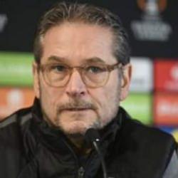 Thomas Thomasberg'den olası Galatasaray eşleşmesi için ilk yorum