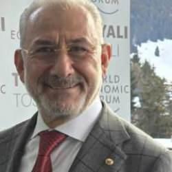 Tosyalı'nın 1.2 GW kapasiteli GES projesi hayata geçiyor