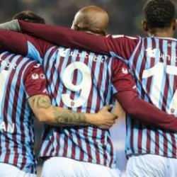 Trabzonspor, 258 günlük kabusu bitirmek istiyor