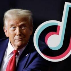 Trump açıkladı: Microsoft'un TikTok'u satın almak için devreye girdiğini söyledi