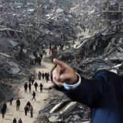 Trump, Filistin'i destekleyen öğrencilerin vizelerini iptal edecek