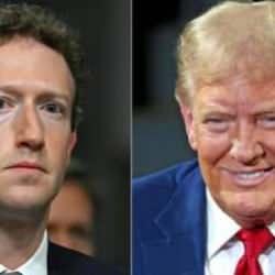 Trump'ın intikam ateşi unutturmadı! Kendisine 25 Milyon dolar ödenecek!