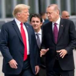 Trump'ın planı ortaya çıktı: Türkiye'ye 'İsrail' şartı!