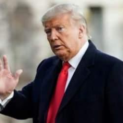 Trump'ın sürgün planı daha büyük bir amaca dayanıyor