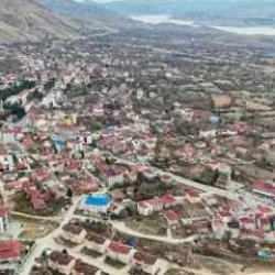 Tunceli'de "şap" karantinası!