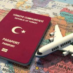 T&uuml;rk vatandaşlarından vize istenmiyor: İşte 2025&rsquo;te vizesiz gidebileceğiniz &uuml;lkeler