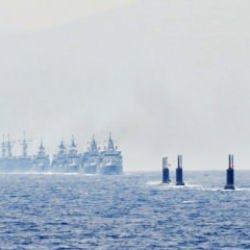 Yunanistan'da donanma paniği! Türkiye ile nasıl başa çıkabiliriz?