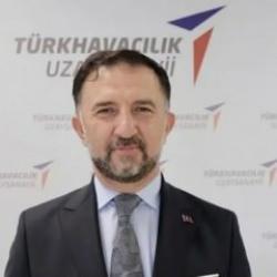TUSAŞ Genel Müdürü Demiroğlu: İhracatta hedef 12 milyar dolar