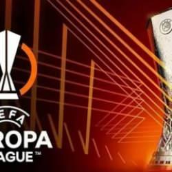 UEFA Avrupa Ligi'nde Galatasaray ve Fenerbahçe'nin rakipleri belli oldu