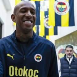 UEFA listesine eklenmeyecek mi? Talisca için bomba iddia