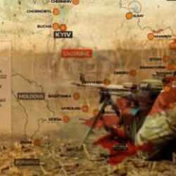 Ukrayna-Rusya savaşı kızıştı! NYT: Binlerce asker ölünce geri çekildiler