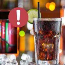 Ünlü kola markasının ürünleri raflardan toplatılıyor! Avrupa'da kola alarmı