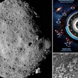 Uzaylı yaşamı için şimdiye kadarki en güçlü kanıt bulundu!