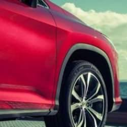 Uzmanlar tarafından se&ccedil;ildi: 2025'in en iyi SUV ara&ccedil;ları belli oldu