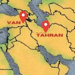 Van-Tahran tren seferleri ne zaman başlıyor? Ulaştırma Bakanı duyurdu