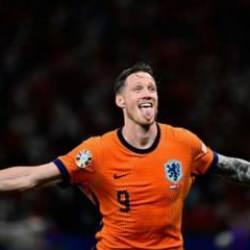 Wout Weghorst'tan Galatasaray açıklaması