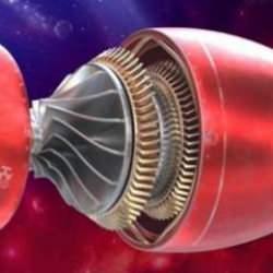 Jet Motor Tasarım Yarışması gençleri bekliyor