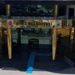 Siirt Belediyesine kayyum atandı