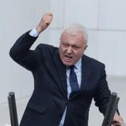 'Yanıltıcı bilgiyi alenen yayan' CHP'li Tuncay &Ouml;zkan hakkında soruşturma