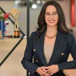 Yıldız Holding'de üst düzey atama