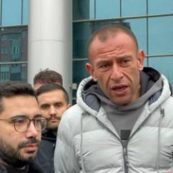 Zafer Partisi Eskişehir İl Başkanı adli kontrol şartıyla serbest bırakıldı