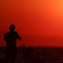 2025 La Nina'ya rağmen sıcaklık rekoruyla başladı