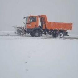 218 k&ouml;ye ulaşım sağlanamıyor