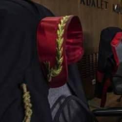 268 hakim ve savcının görev yeri değişti