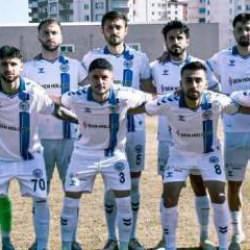 3. Lig ekibinin galibiyet hasreti büyüyor