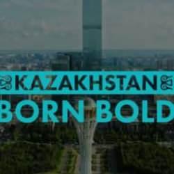 'Born Bold' ile Kazakistan ve T&uuml;rkiye iş birliğinde yeni d&ouml;nem
