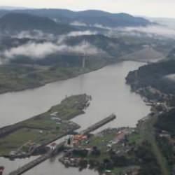 Pekin&rsquo;den Panama kanalı a&ccedil;ıklaması!