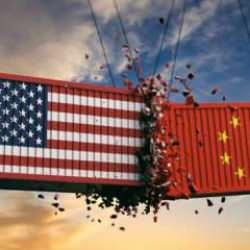 Çin’den ABD’ye gümrük vergisi