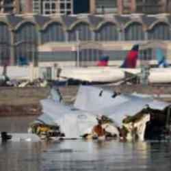 ABD'deki u&ccedil;ak kazasında 15 kişinin daha kalıntılarına ulaşıldı